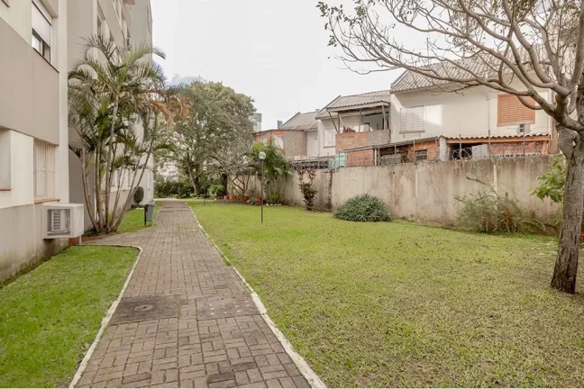Imagem Apartamento para venda no bairro Partenon em Porto Alegre