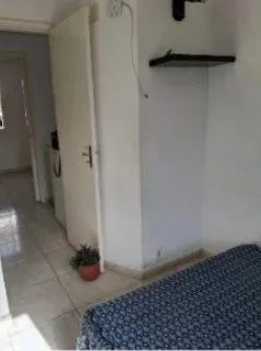 Imagem Casa para Venda em São Paulo, Jaraguá, 2 dormitórios, 1 banheiro