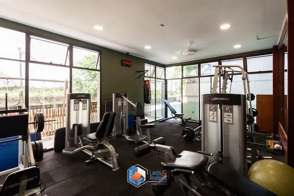 Imagem Apartamento à venda 1 Quarto 1 Suite 1 Vaga 62M² Cerqueira César São Paulo - SP