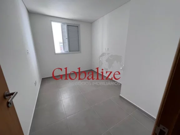 Imagem Sobreposta Alta á Venda com piscina, 3 dormitórios e 2 vagas no bairro da Ponta da Praia em Santos por R$ 1.700.000,00