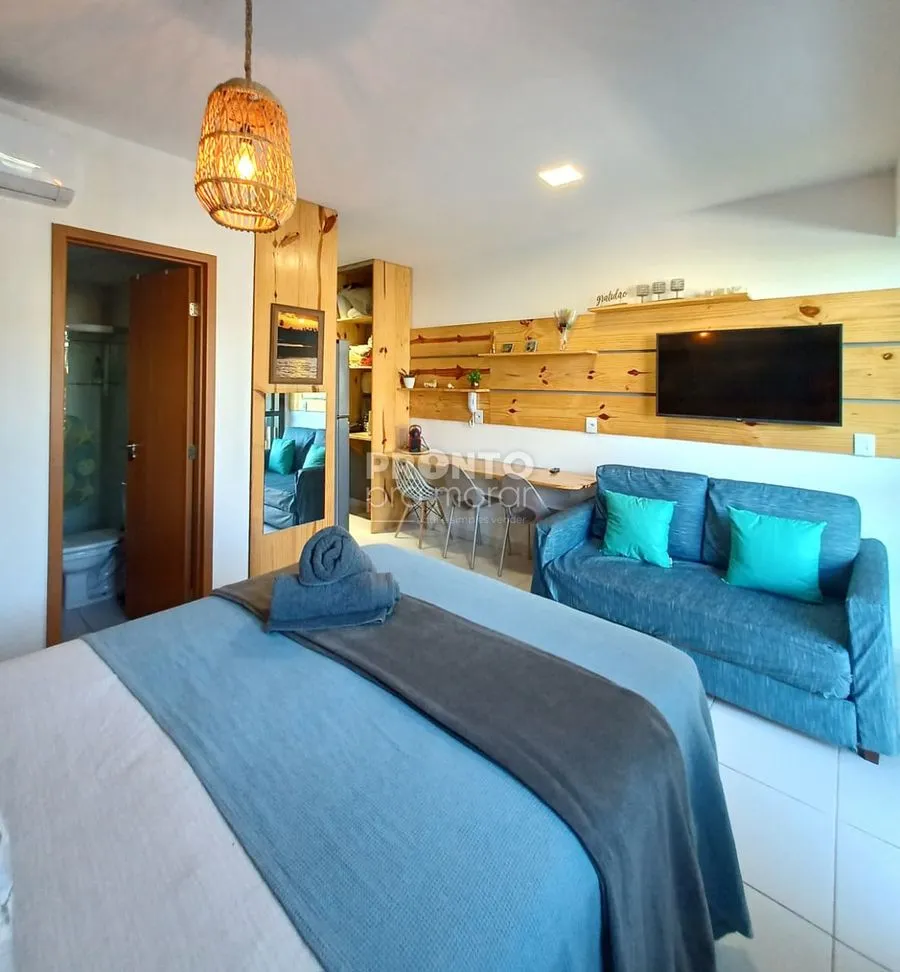 Imagem Makia Beach Experience