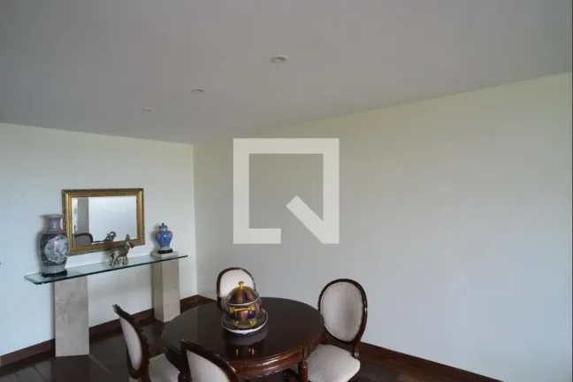 Imagem Apartamento à Venda - Barra da Tijuca, 4 Quartos, 210 m2