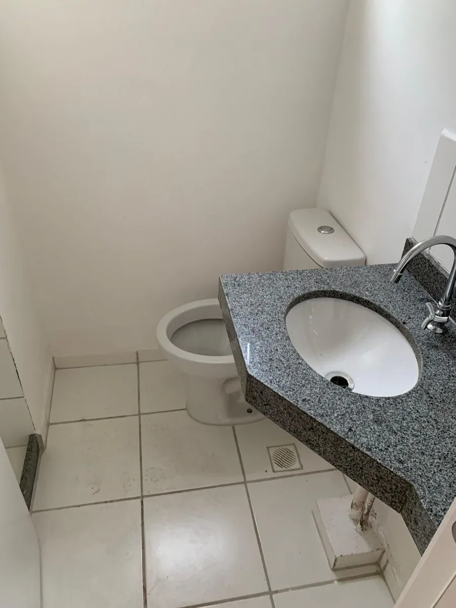 Imagem Apartamento a Venda no bairro Rio Comprido - Rio de Janeiro, RJ