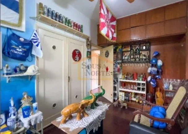 Imagem Apto 104m², 3 dormitórios aconchegantes com pisos em madeira, sendo 1 suíte com banheira, cozinha...