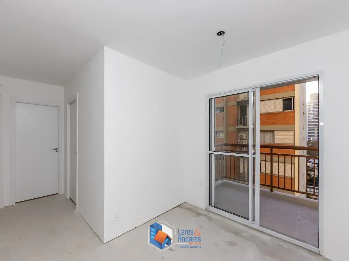 Imagem Apartamento para venda em Perdizes com 2 quartos, 41m²