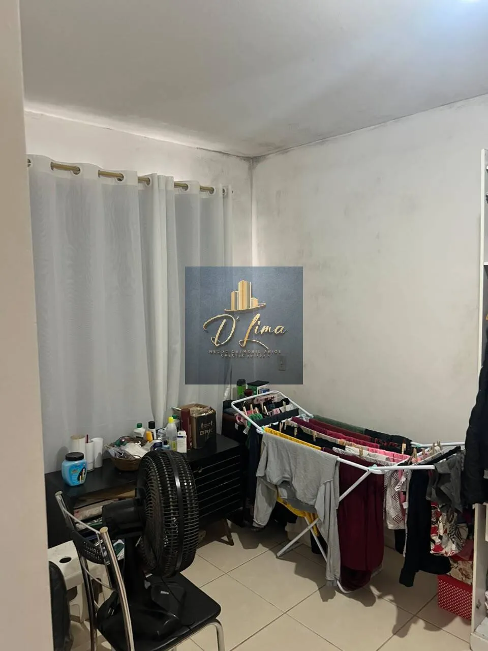 Imagem Condominio Bosque das estações, apartamento a venda Bela Vista