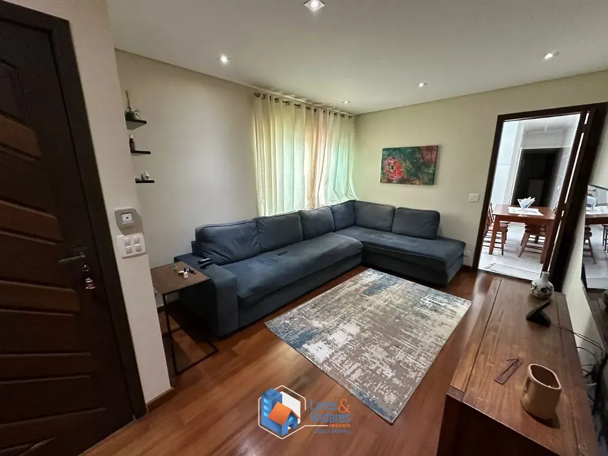 Imagem Sobrado para venda em Vila Carrão com 3 quartos, sendo 1 suíte, 157m²