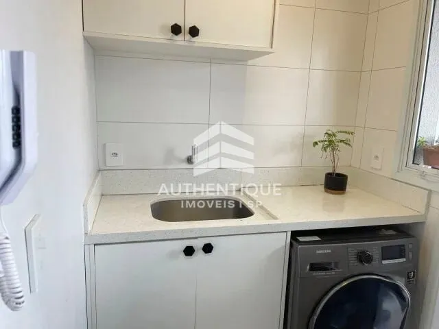 Imagem MASTER PATRIANI SBC - Apartamento no bairro Baeta Neves, São Bernardo do Campo à venda