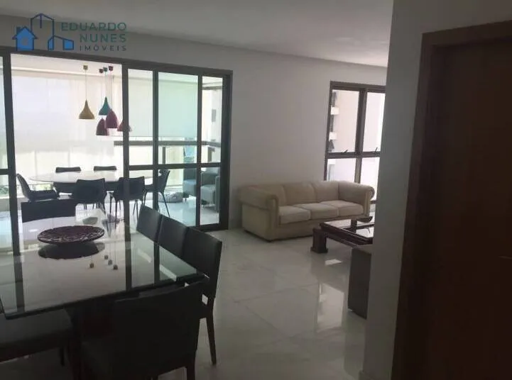 Imagem Apartamento de Luxo com Varanda Gourmet e Lazer Completo no Grajaú!!!