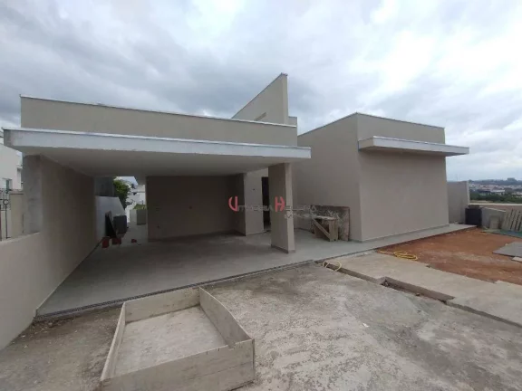 Imagem Casa com 3 suítes à venda, 300 m² por R$ 2.800.000 - Reserva Santa Rosa - Itatiba/SP