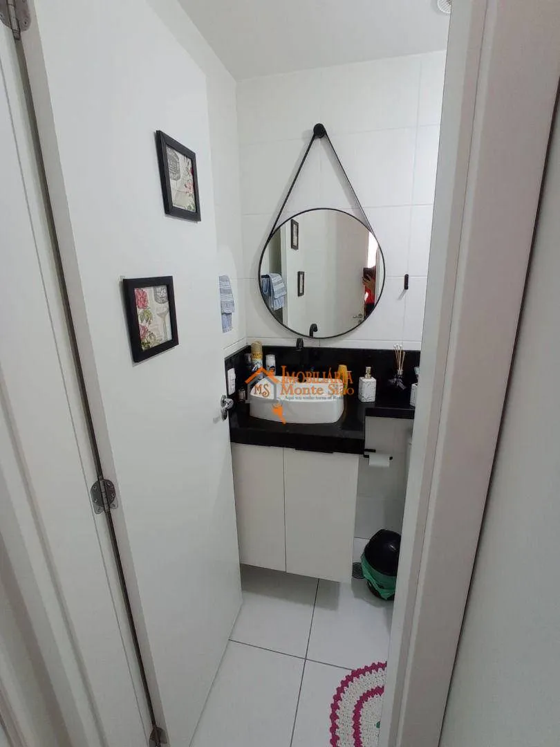 Imagem Studio com 1 dormitório à venda, 28 m² por R$ 245.000,00 - Vila Penteado - São Paulo/SP