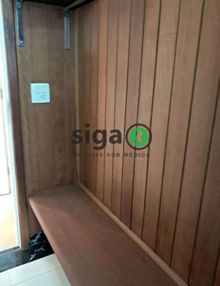 Imagem Apartamento a venda 100 m² 1 Suíte Master, 2 vagas - Vila Progredidor -SP