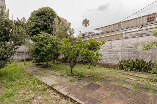 Imagem Terreno/Lote Residencial para venda no bairro Menino Deus em Porto Alegre