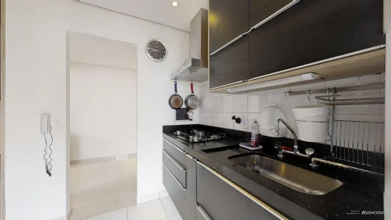 Imagem Cobertura com 3 Quartos à Venda, 150 m² em Jardim Umuarama - São Paulo