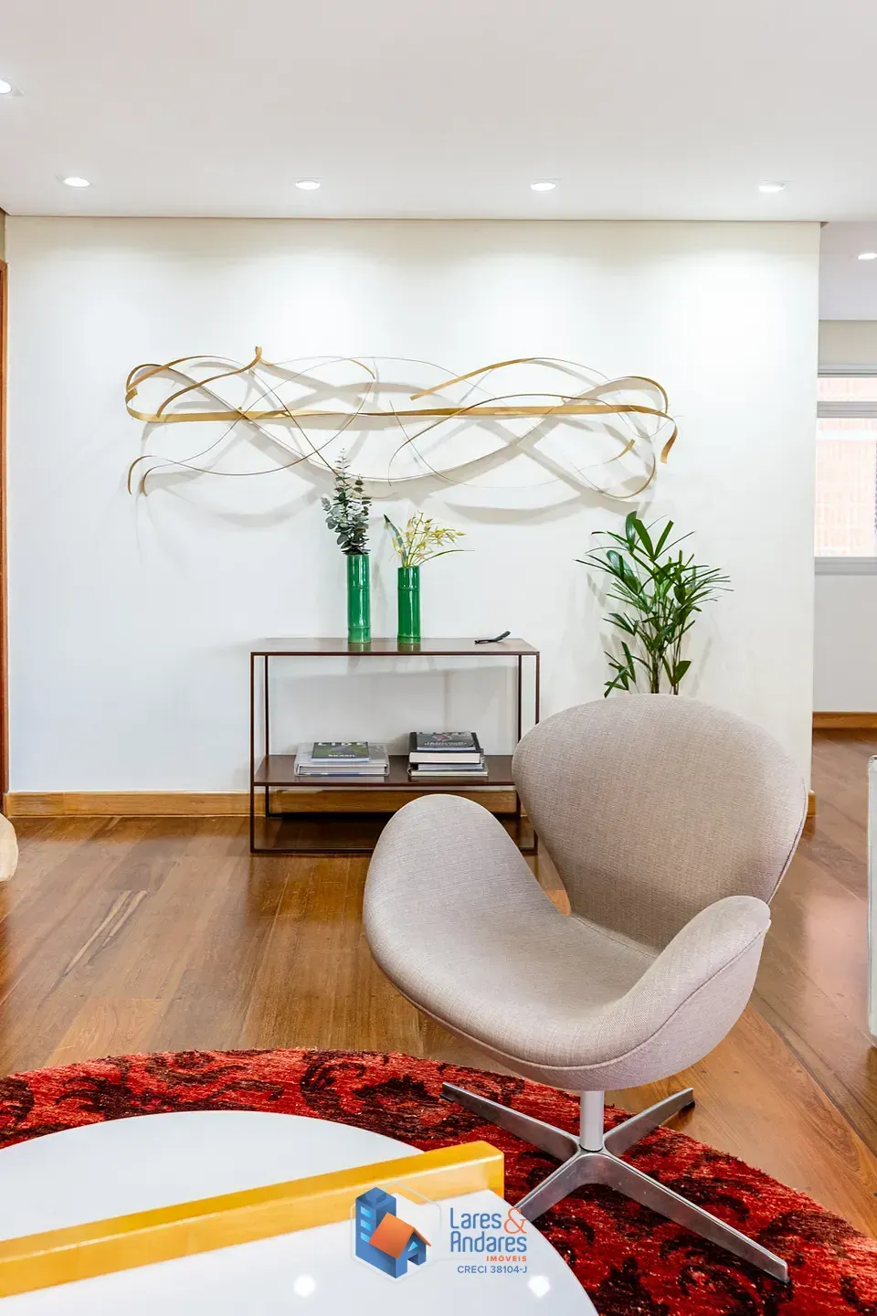 Imagem Apartamento para venda em Itaim Bibi com 3 quartos, sendo 1 suíte, 187m²