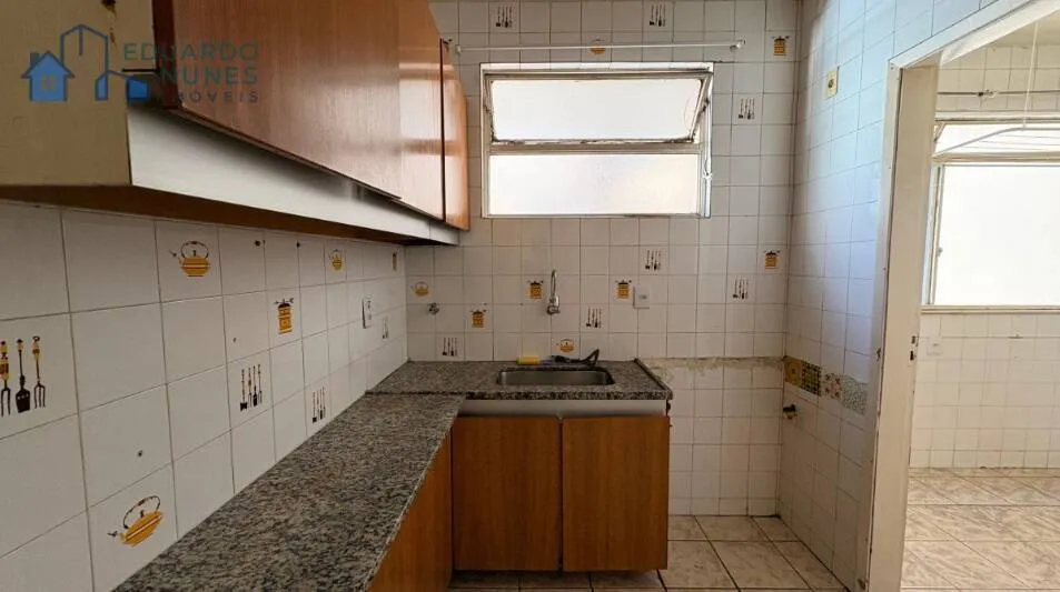 Imagem Excelente apartamento de 03 quartos, suíte, vagas no Funcionários!!!!!