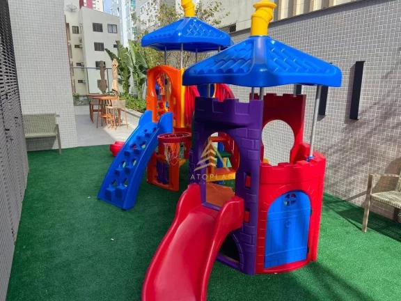Imagem Apartamento à venda, 122 m² por R$ 2.750.000,00 - Centro - Balneário Camboriú/SC
