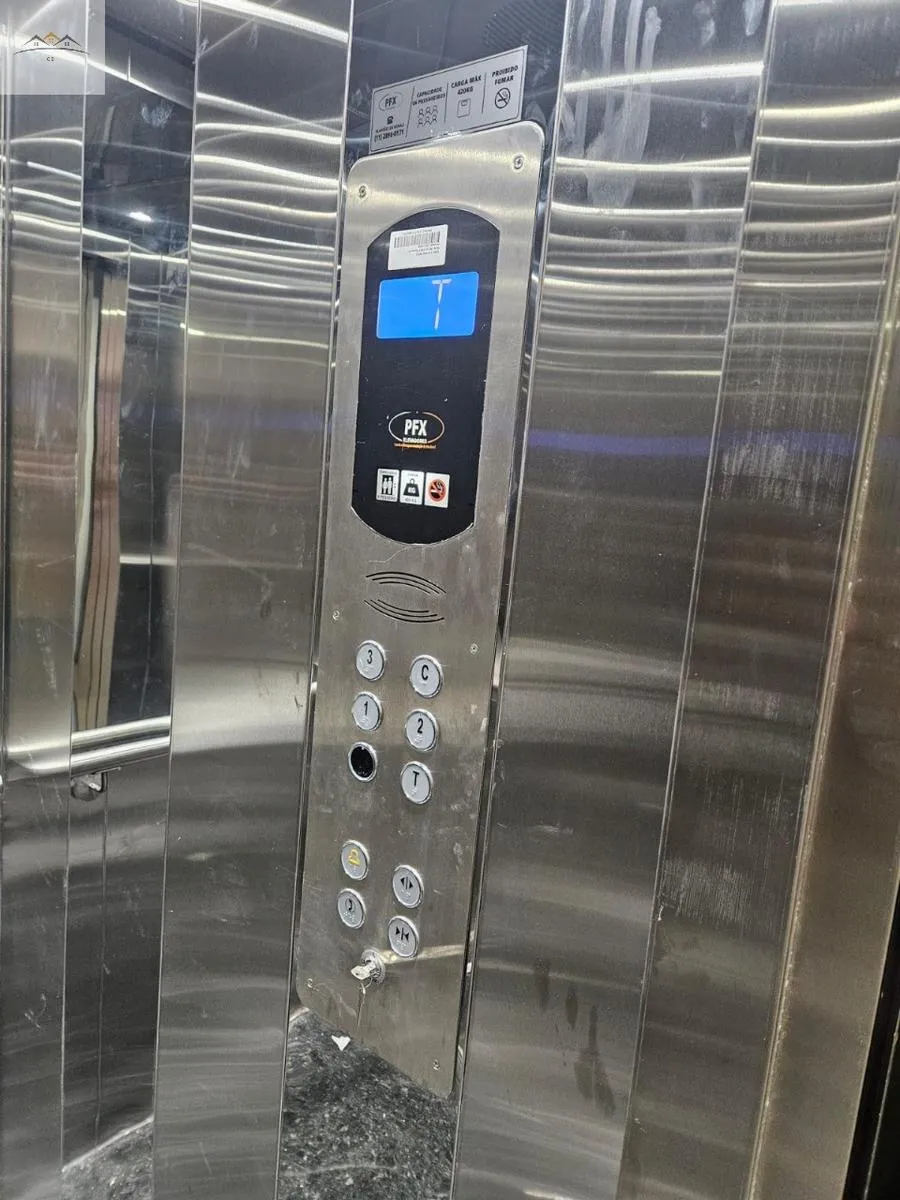 Imagem Cobertura com 2 Quartos à Venda, 92 m² em Vila Bastos - Santo André