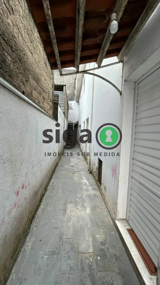 Imagem Casa á venda em Taipas / Jaraguá: 135m², 3 dormitórios e garagem para 2 carros