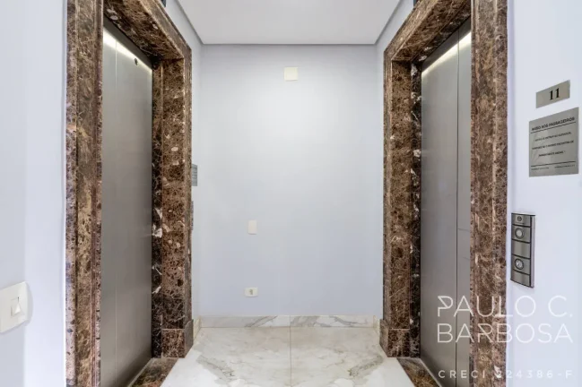 Imagem Jardim Paulista Venda - 4 Suítes - 6 Vagas - 385m²