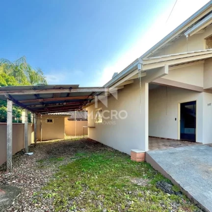 Imagem Casa | Jaraguá 99 | 2 quartos (1 suíte) | 138m²
