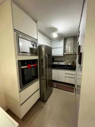 Imagem Apartamento com 2 Quartos à Venda, 50 m² em Parque Oratório - Santo André