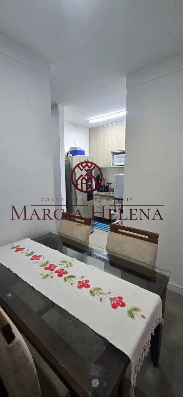 Imagem Casa de condomínio à venda em Campinas, Jardim Campos Elíseos, com 3 quartos, 104m2