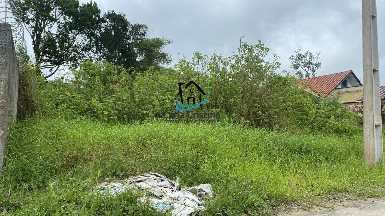 Imagem TERRENO RESIDENCIAL em MATINHOS - PR, Balneário Rivieira