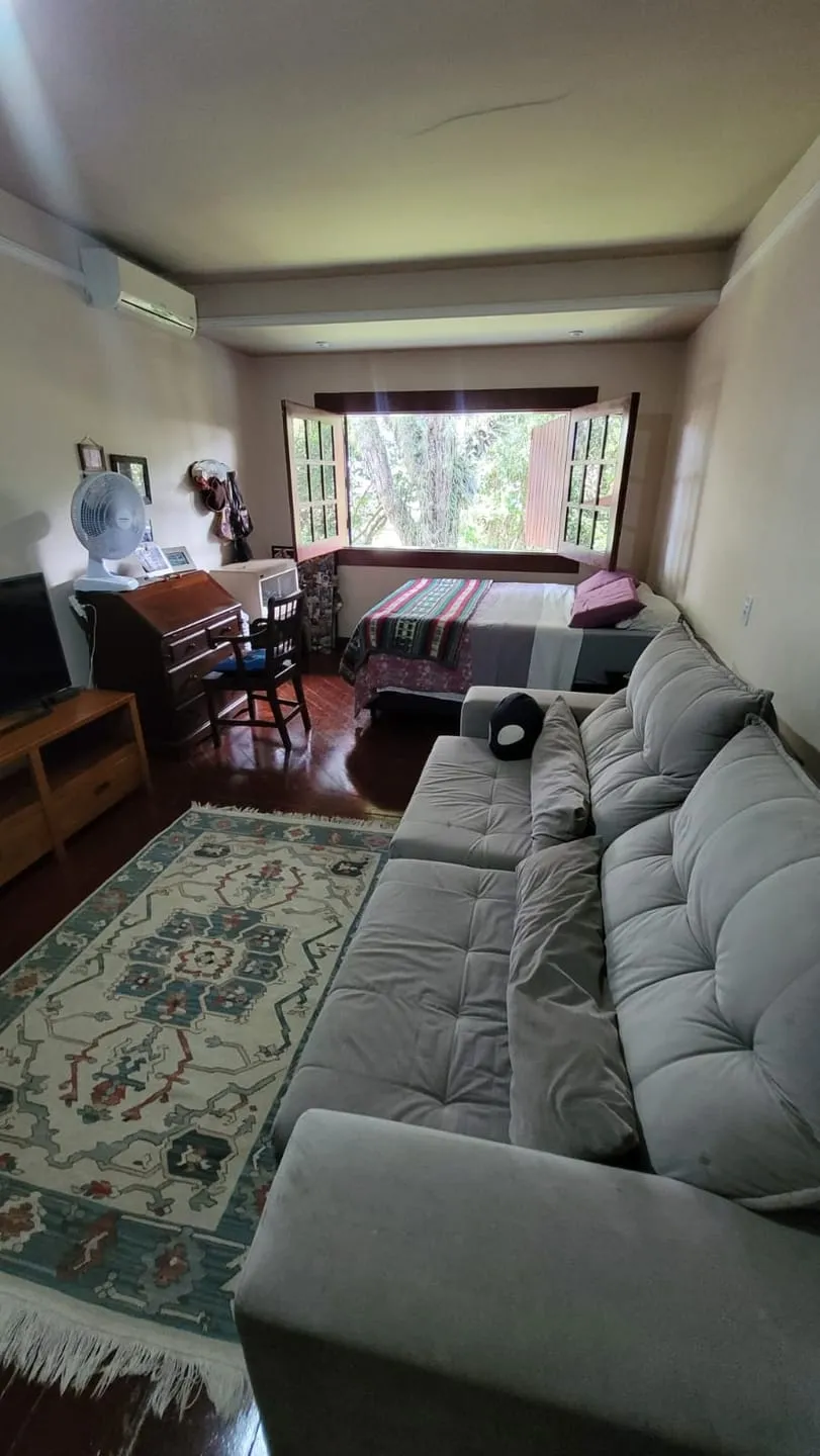 Imagem Casa para Locação 5 Quartos, 3 Suites, 3 Vagas, 350M², Bela Vista, Pindamonhangaba - SP