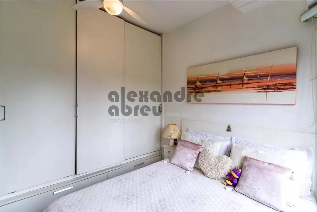 Imagem Apartamento com terraço gourmet a venda na Vila Suzana