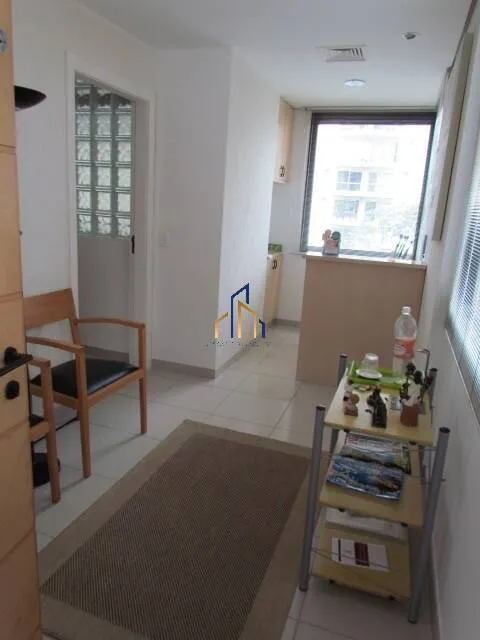 Imagem Sala Comercial para Locação em São Paulo / SP no bairro Vila Clementino