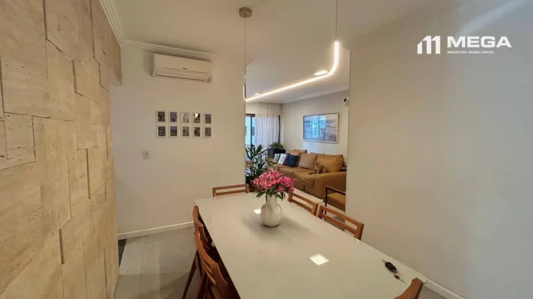 Foto do imóvel Apartamento com 4 quartos à venda, 160 m² por R$ 1.095.000 - Praia da Costa - Vila Velha/ES