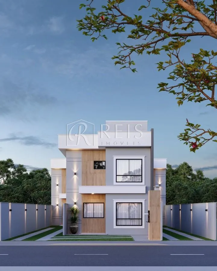 Imagem Casa para Venda em Rio das Ostras, Centro, 3 dormitórios, 2 suítes, 3 banheiros, 3 vagas