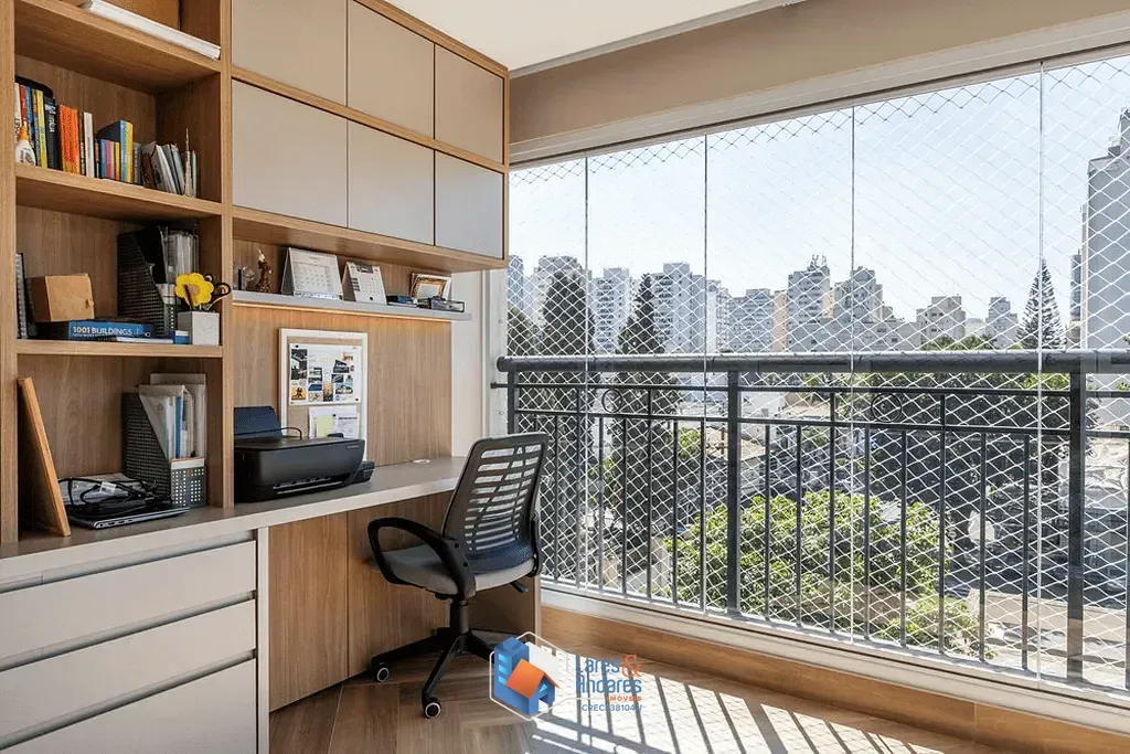Imagem Apartamento à venda 3 Quartos 3 Suites 3 Vagas 170M² Moema São Paulo - SP