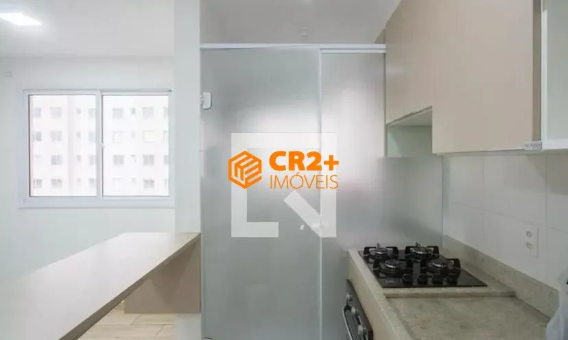 Imagem Vendo Apartamento 40m2 em São Paulo