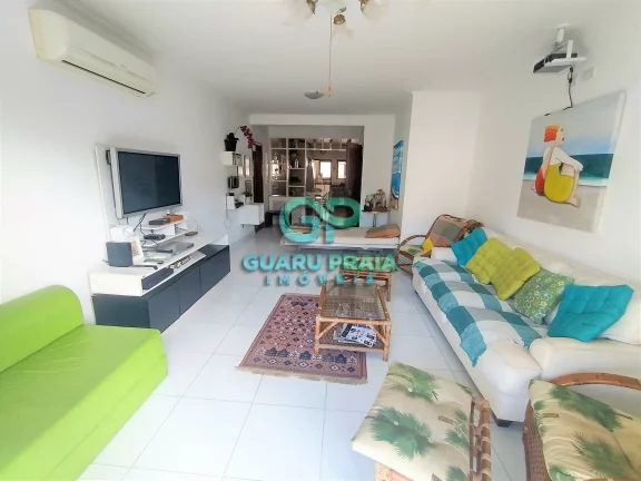 Imagem Apartamento à venda no bairro Enseada - Guarujá/SP