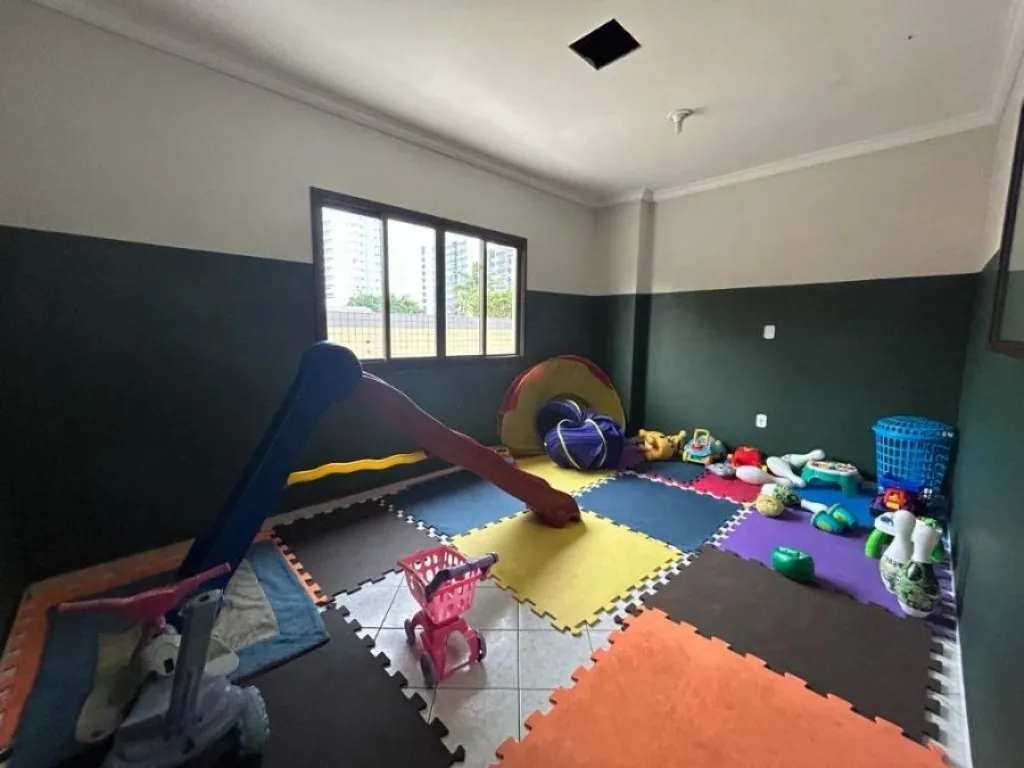 Imagem APARTAMENTO COM 72,00 m² - MARACANÃ - PRAIA GRANDE SP