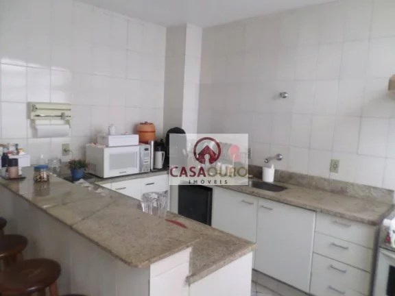 Imagem Terreno à venda, 456 m² por R$ 2.350.000,00 - Cruzeiro - Belo Horizonte/MG