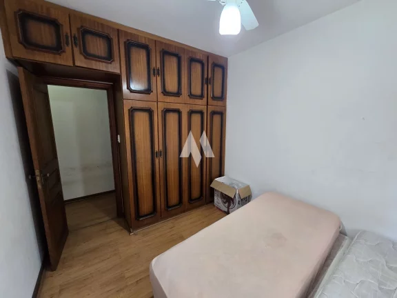 Imagem Apartamento Residencial à venda com 4 dormitórios e na quadra da praia no Boqueirão em Santos/SP