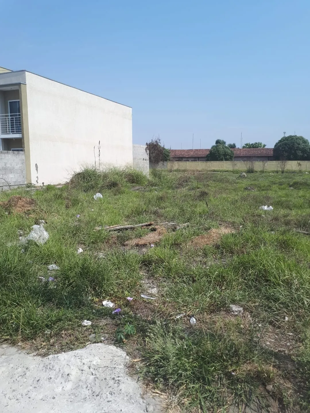 Imagem Terreno à venda 281.85M², Conjunto Habitacional Terra dos Ipês W, Pindamonhangaba - SP