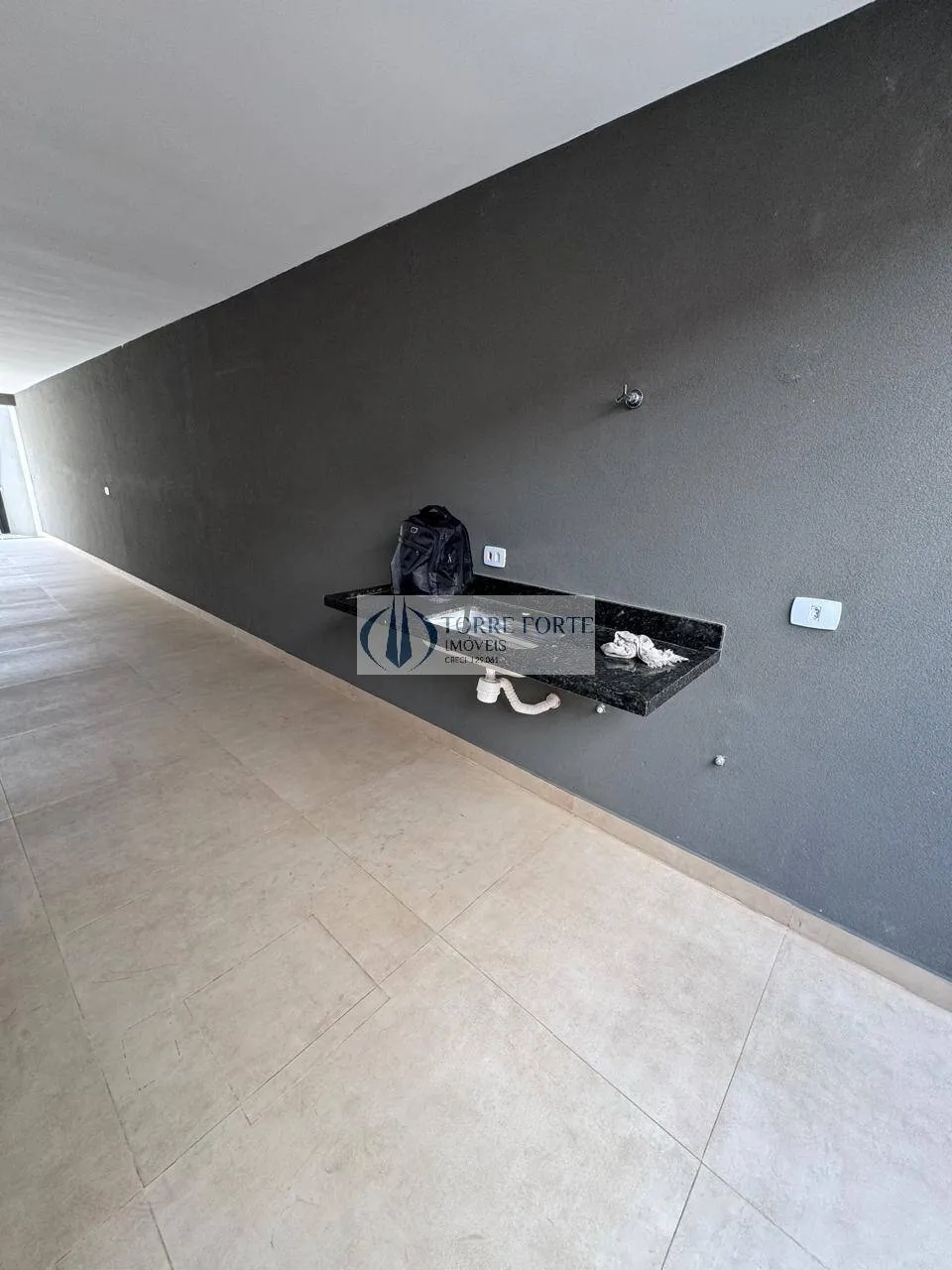 Imagem Lindo Sobrado com 2 suites 2 vagas na Vila Antonieta