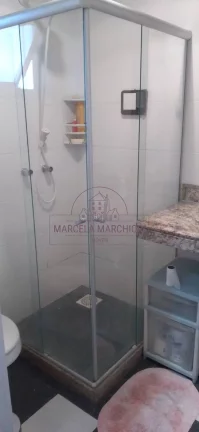 Imagem Apartamento 2 quartos 1 quadra do mar de itapua