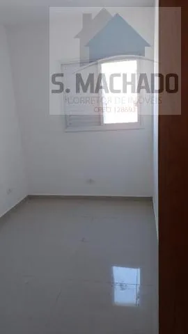 Imagem Apartamento para Venda em Santo André / SP no bairro Jardim Santo Alberto