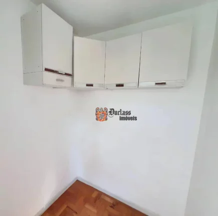 Imagem Apartamento com 2 dormitórios à venda, 104 m² por R$ 580.000 - Jardim da Glória - São Paulo/SP