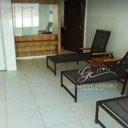 Imagem Porto das Dunas - Condominio Porto Beach Apartamento