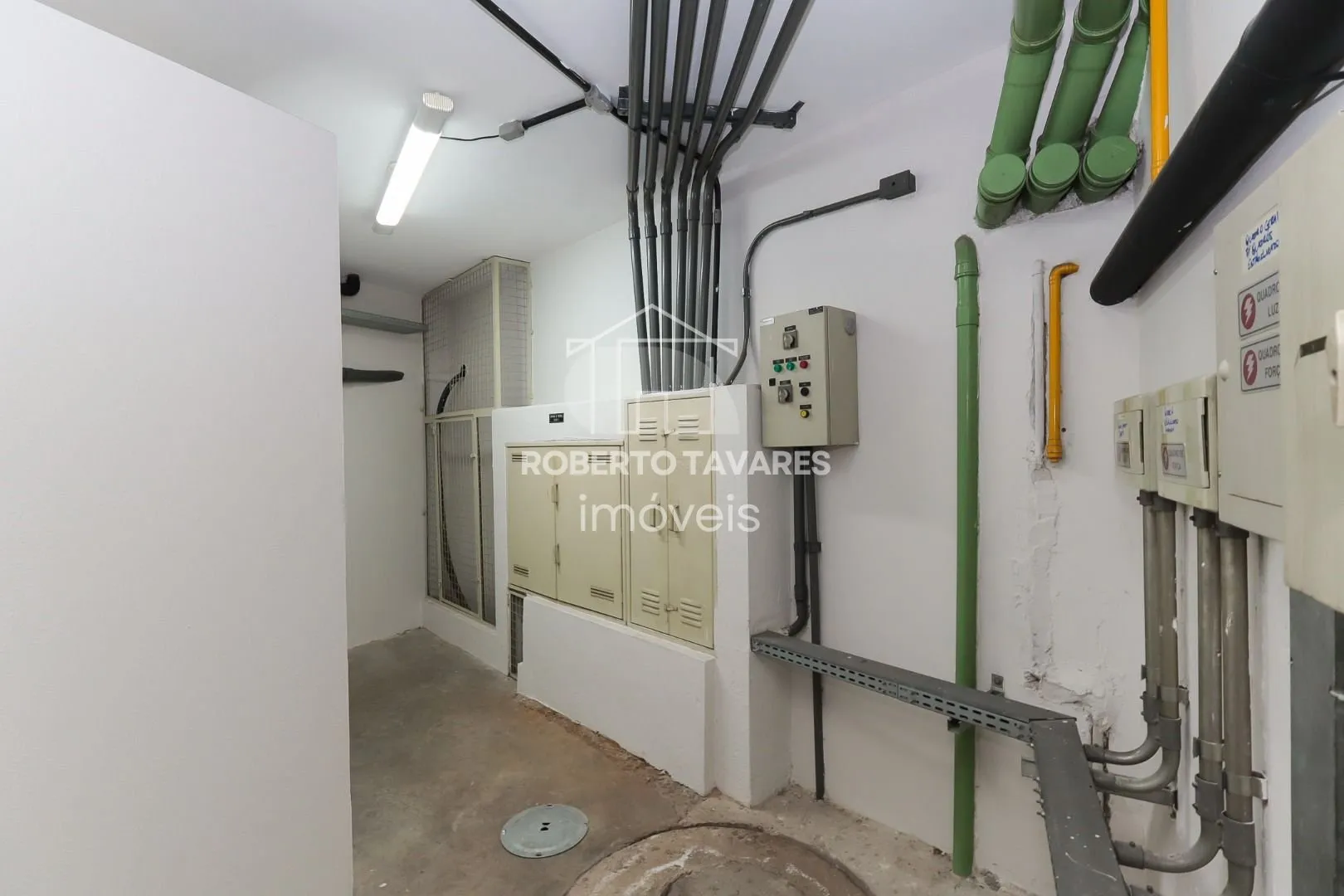 Imagem Prédio Inteiro de 728m² no bairro Higienópolis, em São Paulo