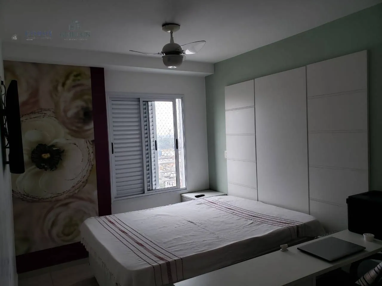 Imagem Apartamento à venda 3 Quartos, 1 Suite, 2 Vagas, 110M², Vila Costa, Taubaté - SP | Edifício Placere