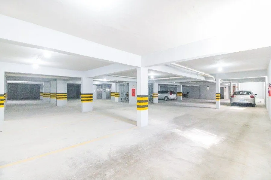 Imagem Apartamento para Venda - 80.97m², 2 dormitórios, sendo 1 suites, 1 vaga - Higienópolis