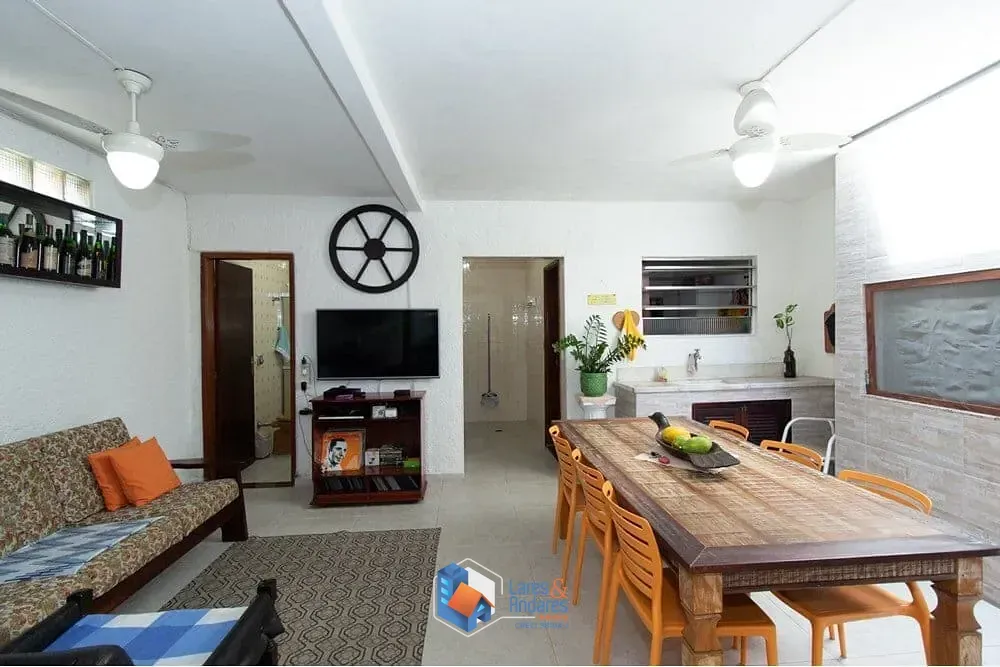 Imagem Casa à venda 3 Quartos 1 Suite 2 Vagas 154M² Indianópolis São Paulo - SP