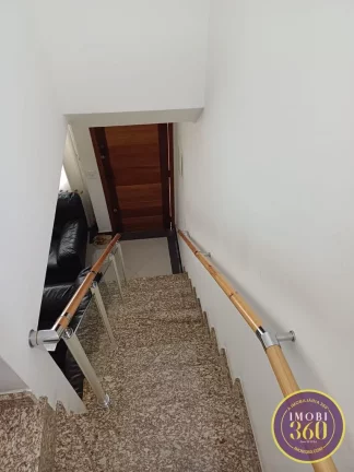 Imagem SOBRADO EM CONDOMINIO FECHADO VILA LAIS